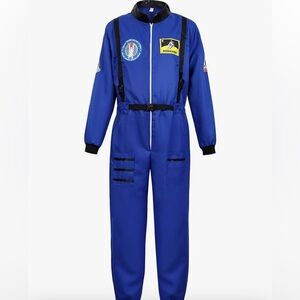 Men’s Astronaut Costume - XL